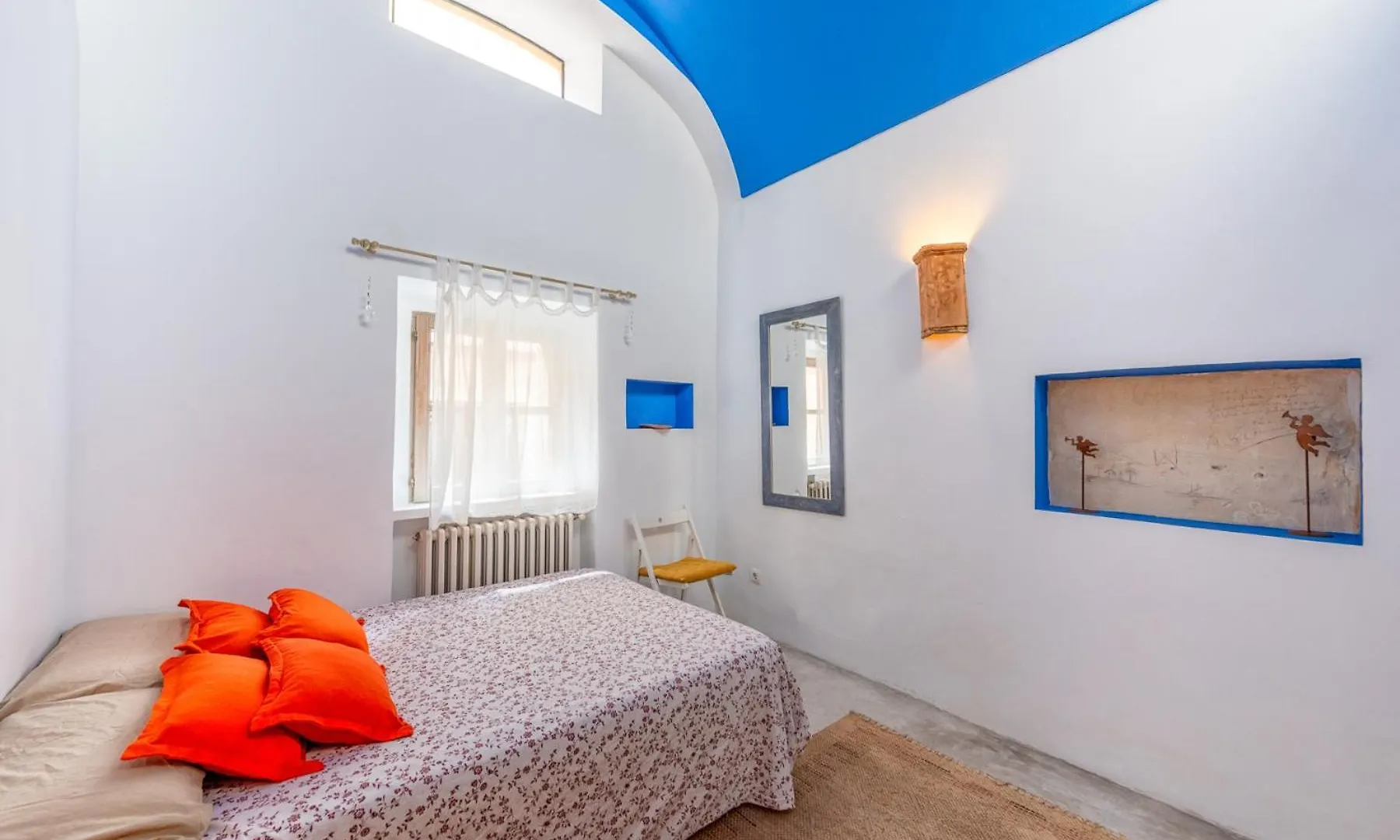 Ferienhaus Villa Es Niu Artá