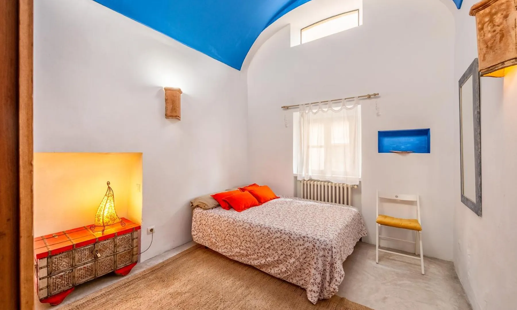 Villa Es Niu Artá Spanien