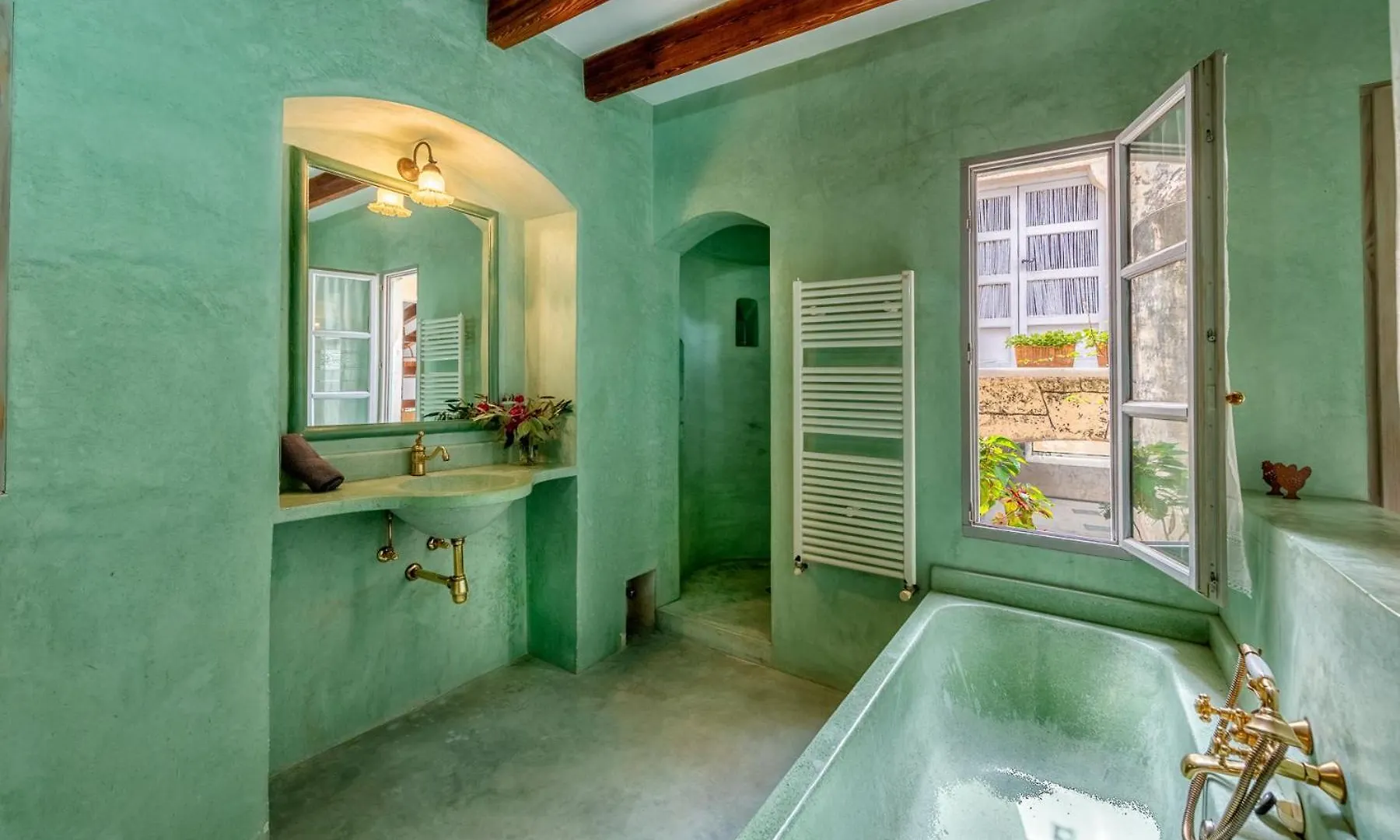 Ferienhaus Villa Es Niu Artá