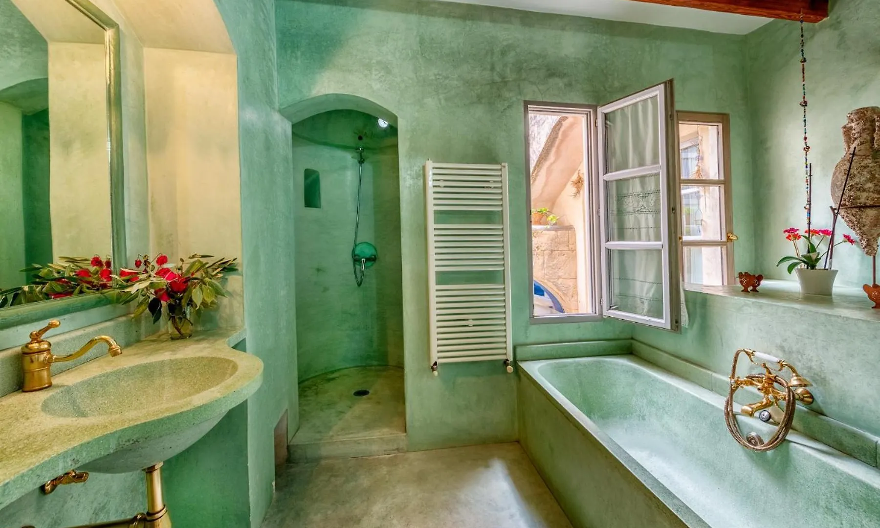 Villa Es Niu Artá Spanien
